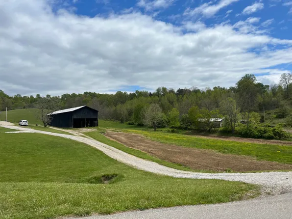 2500 Highway 772, Ezel, KY 41425