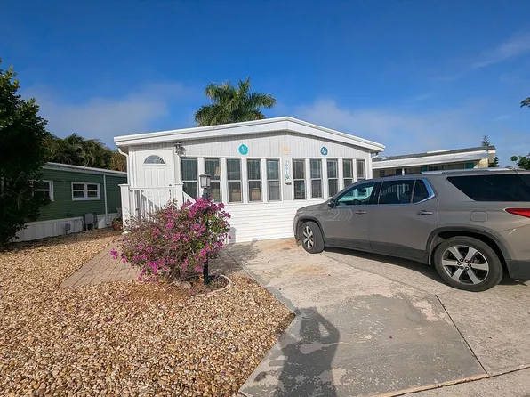 10910 Least Tern Cir, Estero, FL 33928