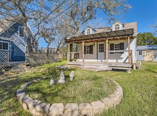 13003 S Madrone Trl APT B, Austin, TX 78737