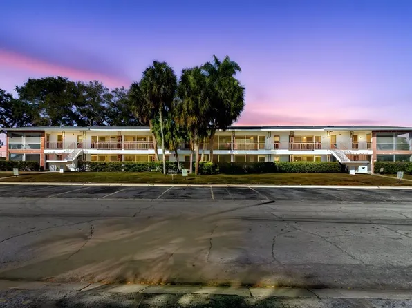 2348 Shelley St APT 5, Clearwater, FL 33765