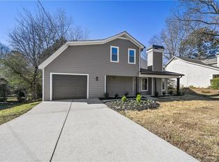 3413 Underwood Rd SE, Conyers, GA 30013