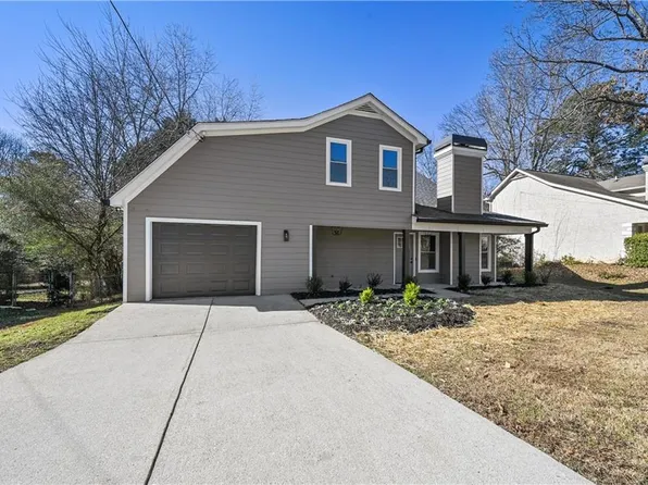 3413 Underwood Rd SE, Conyers, GA 30013