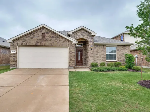 11505 Aquilla Dr, Frisco, TX 75036