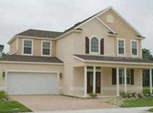 3161 Poppy Hill Rd, Mount Dora, FL 32757