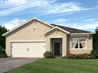 3883 Bramblewood Loop, Spring Hill, FL 34609