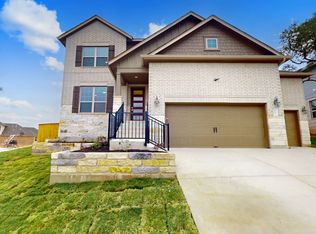 203 Tulip Trl, Georgetown, TX 78628