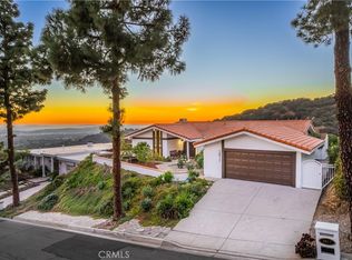 2817 N Mountain Ave, Claremont, CA 91711