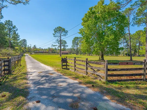 100 Wild Horse Run, Deltona, FL 32738