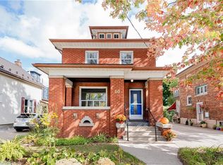 40 Henry St, Kitchener, ON N2G1P3