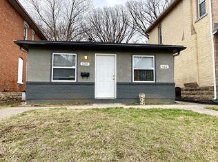622 Oakwood Ave, Columbus, OH 43205