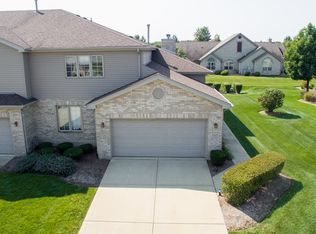 9329 Sutter Dr #0, Tinley Park, IL 60487