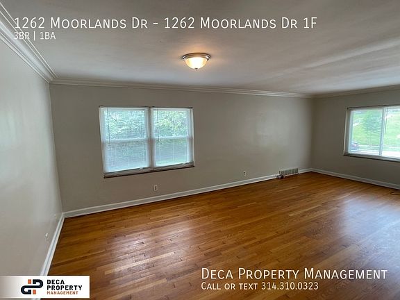 5th image of 1262 Moorlands Dr #1F