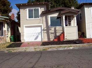 1901 70th Ave, Oakland, CA 94621
