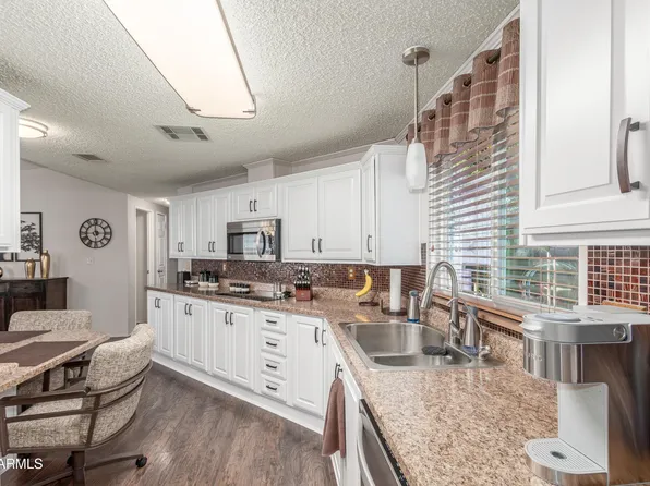 2233 E BEHREND Drive #234, Phoenix, AZ 85024