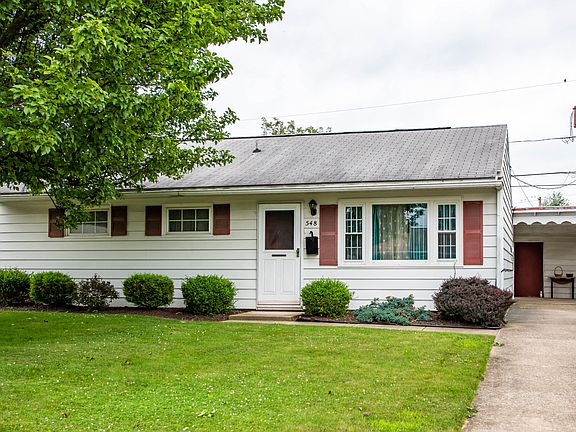 2nd image of 548 Sylvan Dr S