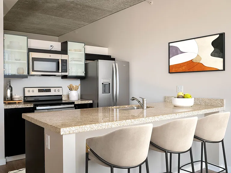 The Louisa Apartments — Photo 9