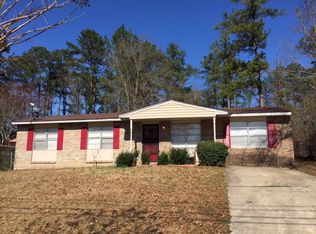 6701 Playfield Dr, Columbus, GA 31907