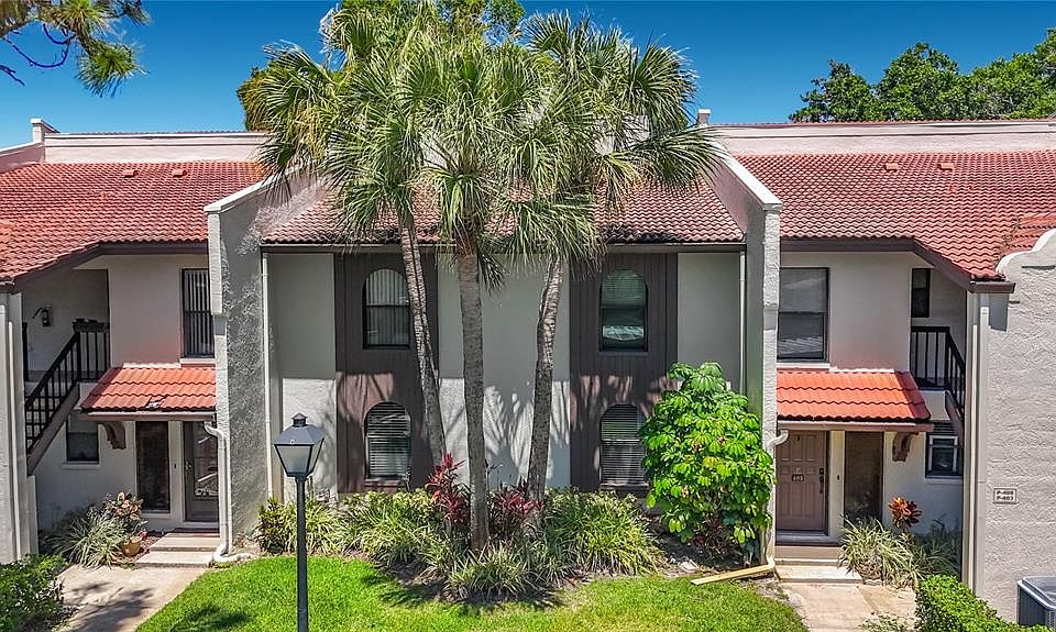 1st image of 3505 TARPON WOODS BLVD #P408