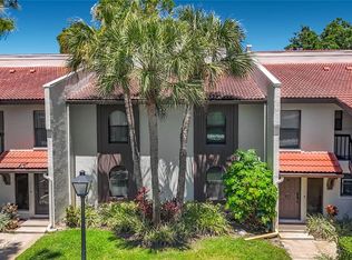 3505 Tarpon Woods Blvd APT P408, Palm Harbor, FL 34685