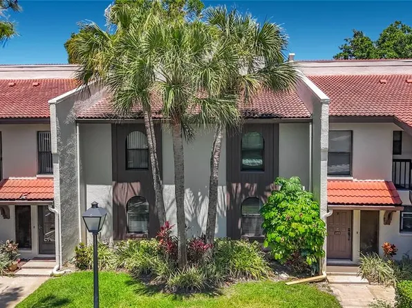 3505 Tarpon Woods Blvd APT P408, Palm Harbor, FL 34685