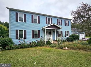 29769 Kingston Ln, Westover, MD 21871