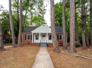 308 W Fredericks St, Anderson, SC 29625