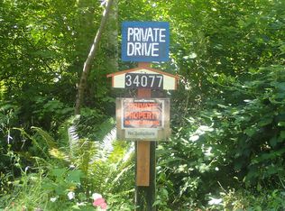 34077 Pilot Point Rd NE, Kingston, WA 98346