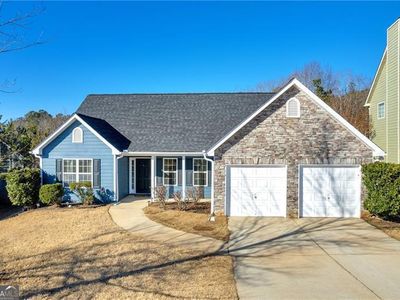 510 Firethorn Ct, Villa Rica, GA, 30180