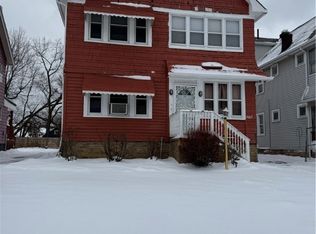 1667 Burgess Rd, Cleveland, OH 44112