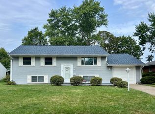 1267 Bellflower Ave, Columbus, OH 43204