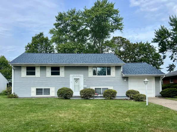 1267 Bellflower Ave, Columbus, OH 43204