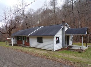 1093 Nace Run, West Portsmouth, OH 45684