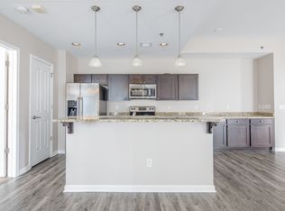 The Avenue District (Phase I), Cleveland, OH 44114