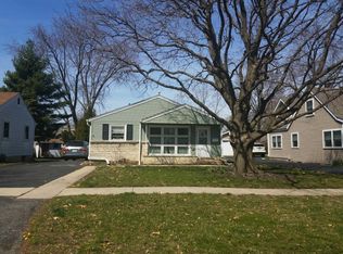 436 Bonnie Brae Ave, Itasca, IL 60143