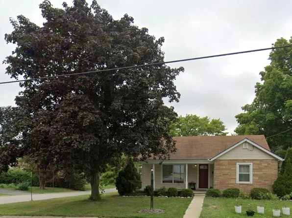 1005 Eastern Ave, Ashland, OH 44805