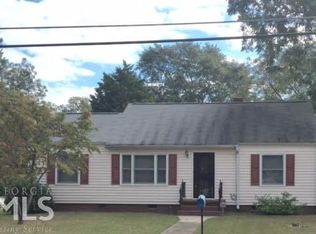 4734 Hendrix Dr, Forest Park, GA 30297