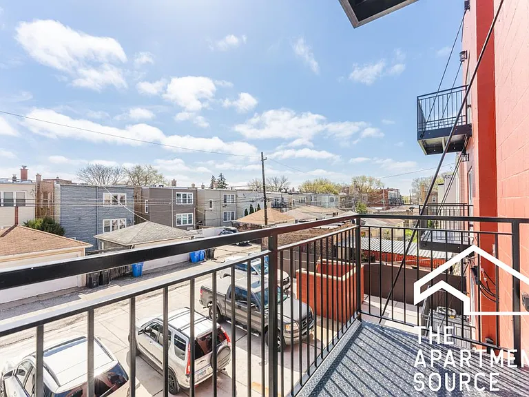 3329 N Avers Ave #3N — Photo 18