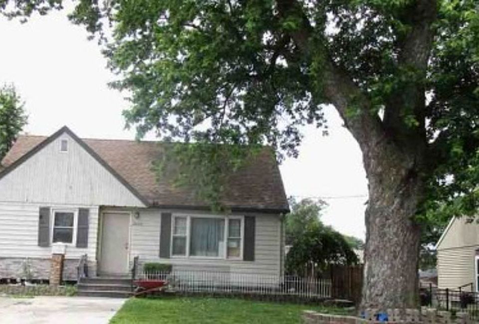 Property Front View