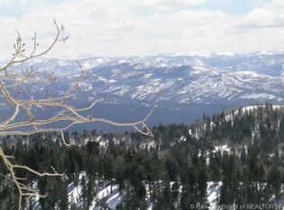 1999 W Chipmunk Way #PI-G-17, Coalville, UT 84017