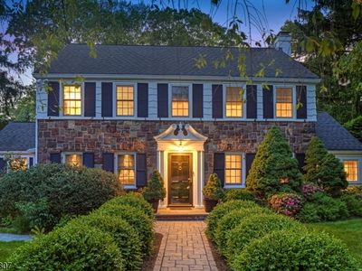 57 Woodland Rd, Short Hills, NJ, 07078