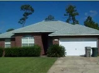 750 Maple Woods Cir, Pensacola, FL 32534