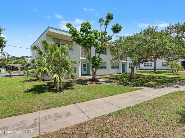 8401 N Atlantic Ave APT D3, Cape Canaveral, FL 32920