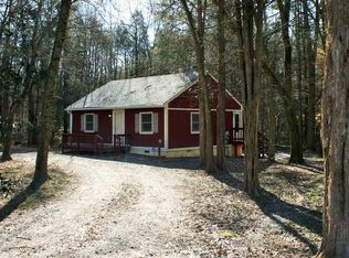 202 Fairview Rd, Louisa, VA 23093