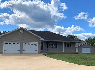 110 Chippewa St, Piedmont, MO 63957
