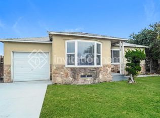1118 S Exmoor Ave, Compton, CA 90220