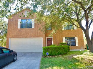8326 Manderly Pl, Converse, TX 78109