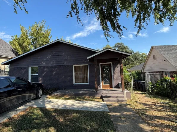 1303 E Myrtle St, Fort Worth, TX