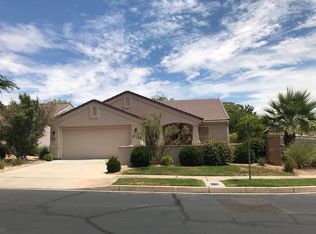4553 S Wide River Dr, Saint George, UT 84790