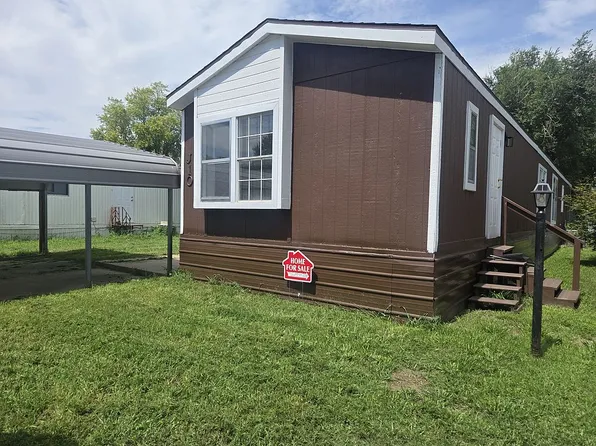 2320 E Macarthur Rd Lot J10, Wichita, KS 67216