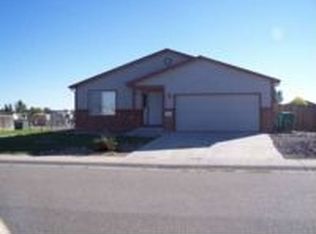 870 S Rachel Ave, Milliken, CO 80543